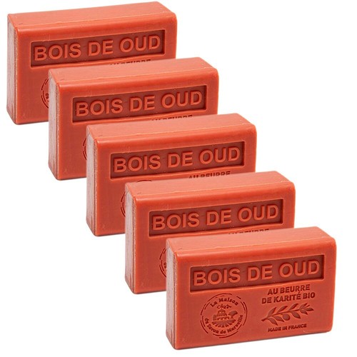 French soap oud wood with - soap,,
