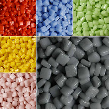 8mm Standard Square Tiles (Pick Colour & Pack Weight)