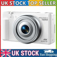 ✅72MP Digital Camera