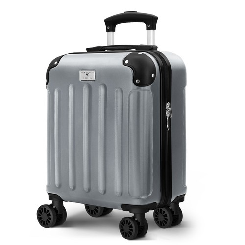 Lugg skywander suitcase - lugg,