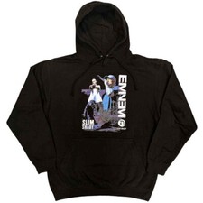Eminem Unisex Pullover Hoodie