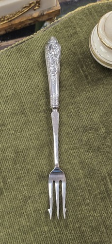 1894 james dixon - sons, sterling