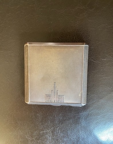 Vintage 1944 sterling - 1944,