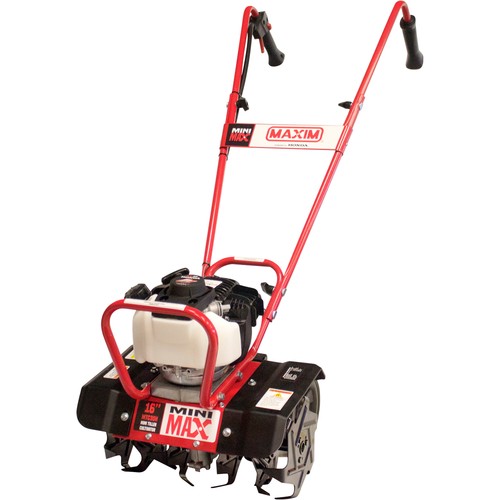 Maxim tiller cultivator 16in - maxim,, tiller/cultivator