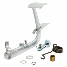 Scootopia Brake Pedal