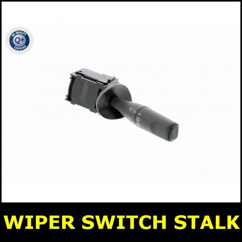 Wiper switch stalk - wiper,