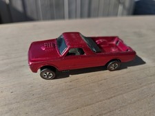 Hot Wheels Redlines Custom
