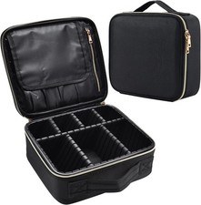 Joligrace Makeup Bag Cosmetic