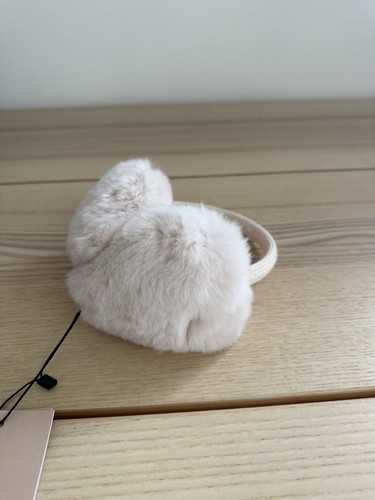 Yves salomon enfant ear muffs - yves,