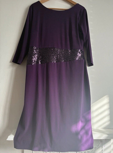 Nightingales size purple - nightingales, 14