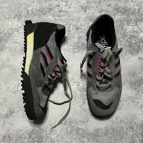 Vintage adidas marathon - vintage,