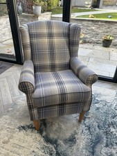 Sherlock Small Highback