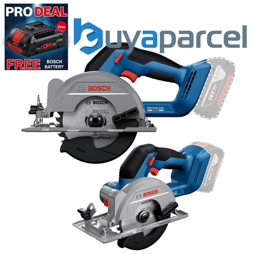 Bosch professional gks - bosch,