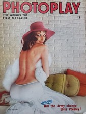 Photoplay jul 1958 diana - jul, dors