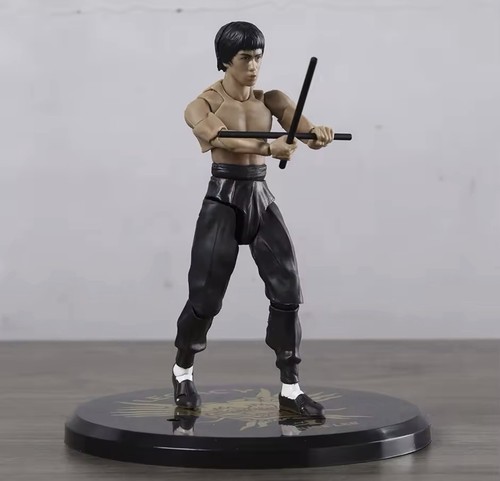 Shf bruce lee legacy 50th - bruce,