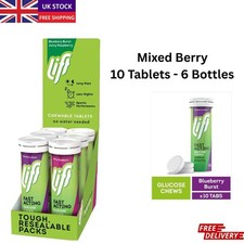 Lift Glucose Energy Shots &