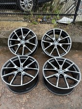 BMW 8 Series Genuine Alloy