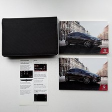 VAUXHALL CORSA OWNERS MANUAL