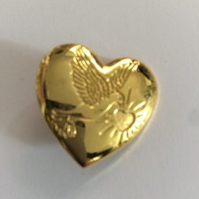 THE VARIETY CLUB 1997  Dove