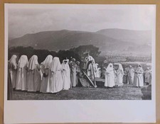 Old Vintage Photo NATIONAL