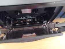 TEAC V-377 Stereo Cassette Player/Deck Unit Tested Working