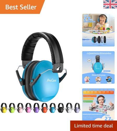 Children ear defenders for - children's,