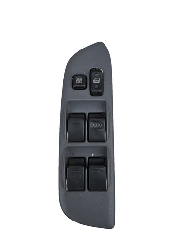 Toyota rav electric - toyota, window