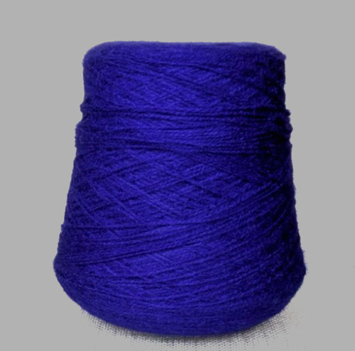 500g french navy - acrylic, 4