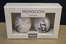 Denby Chrysanthemum Monsoon