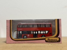 Northcord UKBUS 6528 1/76th