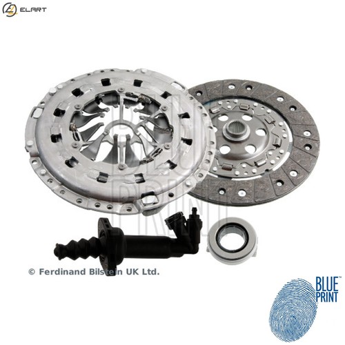 Clutch kit adbp300184 for - clutch,