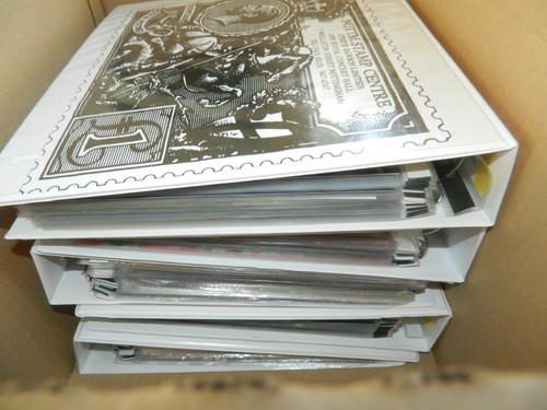 World stamps collection - stamps, on