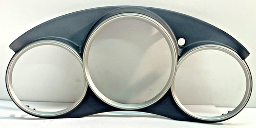 Honda jazz mk1 - jazz, dash