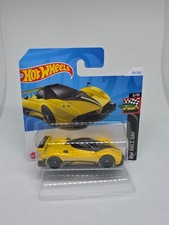 Hot Wheels Pagani Zonda R