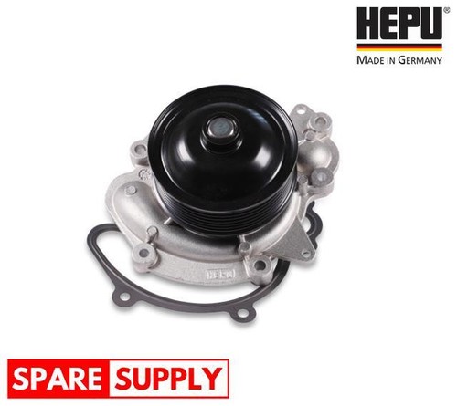 Water pump for mercedes benz - for, mercedes-benz
