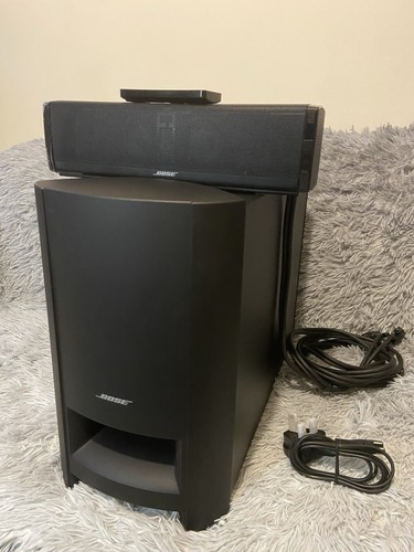 Bose cinemate digital home - 15,