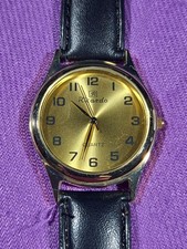 Ricardo Men's Quartz Watch