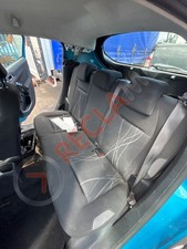 PEUGEOT 208 ACTIVE HDI MK1 (IA) 2012-2015 2 Row Rear Seat