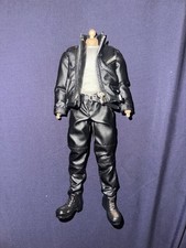 Mezco One:12 Scale Body Buck