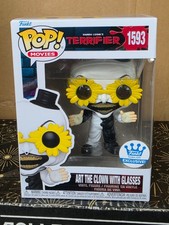 Funko Pop Vinyl - Movies #1593