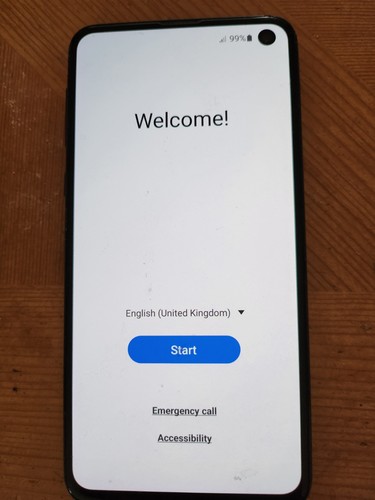 Samsung galaxy s10e - s10e,
