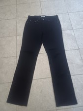 Ladies Levi's 505 mid rise