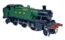 Kit built 6115 prairie tank - 6115,