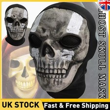 Call of Duty Ghost Mask Adult