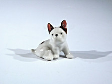 Porcelain French Bulldog