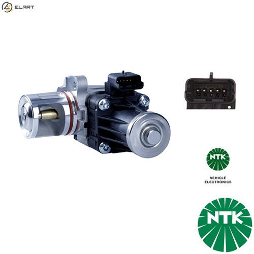 Egr valve 93980 - egr,