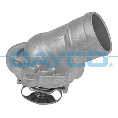 Thermostat coolant dayco - thermostat,,