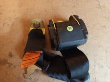 NOS!! MK4 Ford Escort XR3i/ RS etc.RIGHT REAR SEAT BELT 89 AB B611B69 A1C. 