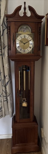 Immaculate triple chime - ,