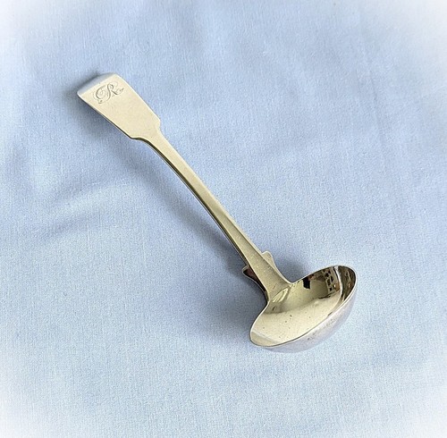 Scottish provincial silver - scottish,
